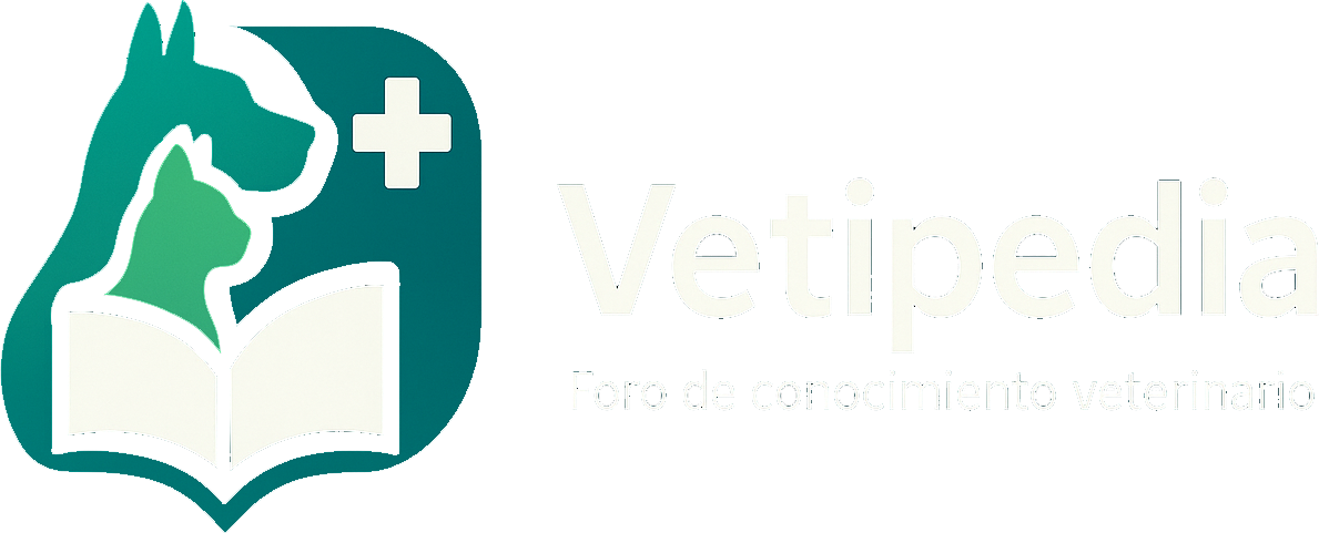 Vetipedia Logo